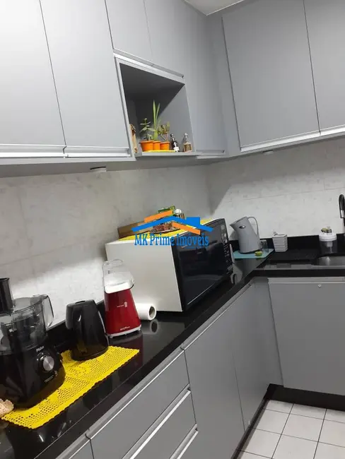 Foto 6 de Apartamento com 2 quartos à venda, 60m2 em São Pedro, Osasco - SP