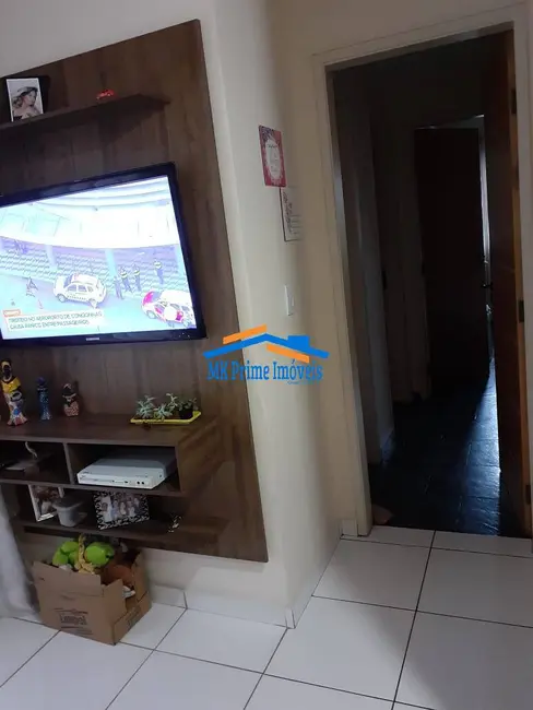 Foto 3 de Apartamento com 2 quartos à venda, 60m2 em São Pedro, Osasco - SP