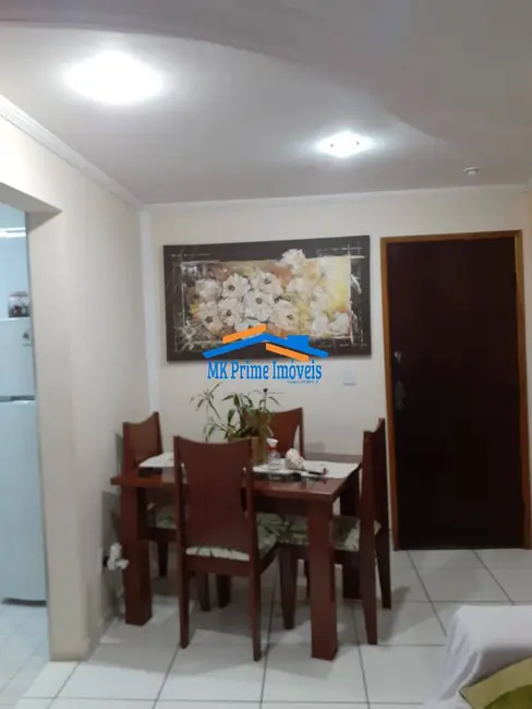 Foto 1 de Apartamento com 2 quartos à venda, 60m2 em São Pedro, Osasco - SP