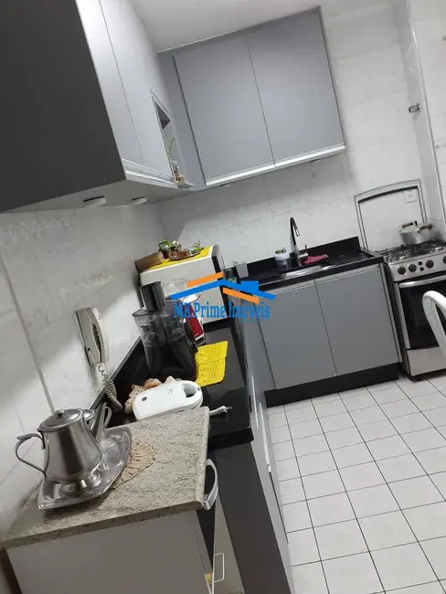 Foto 7 de Apartamento com 2 quartos à venda, 60m2 em São Pedro, Osasco - SP