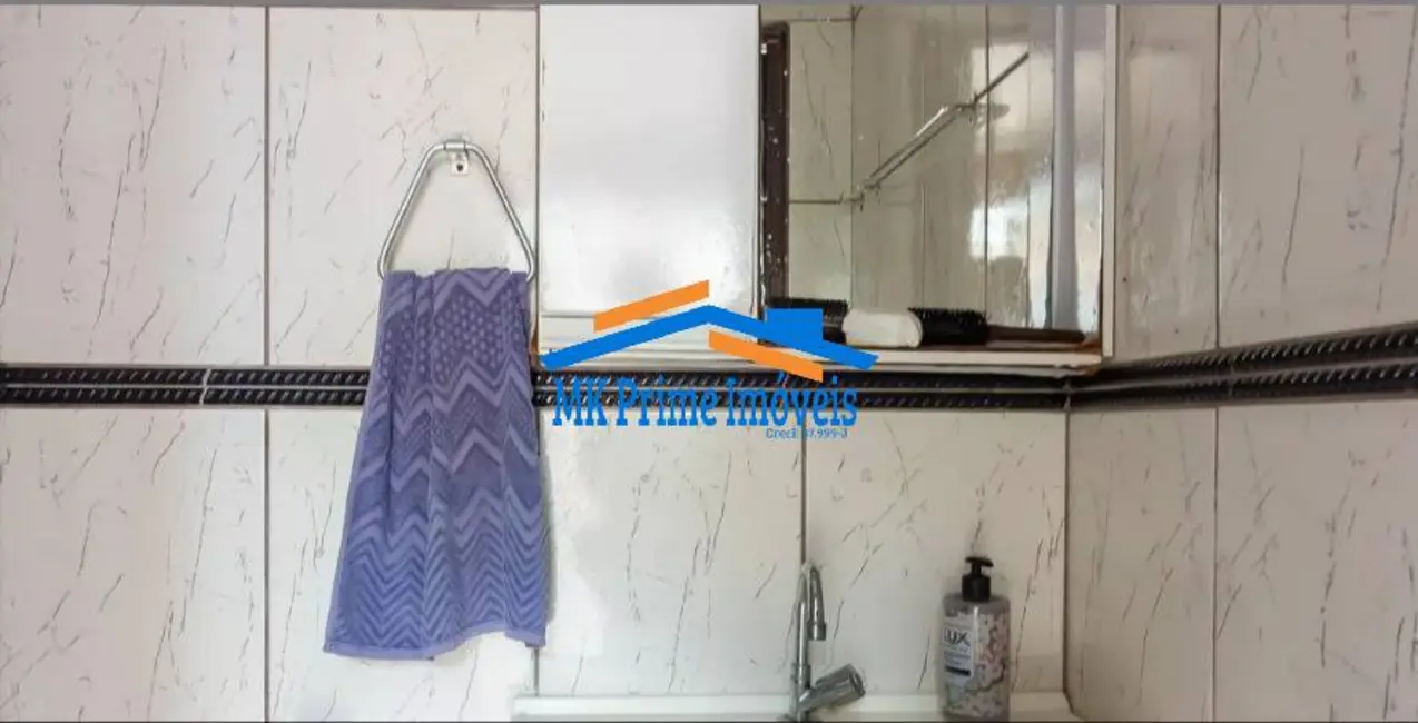 Foto 5 de Casa com 1 quarto à venda, 125m2 em Bela Vista, Osasco - SP