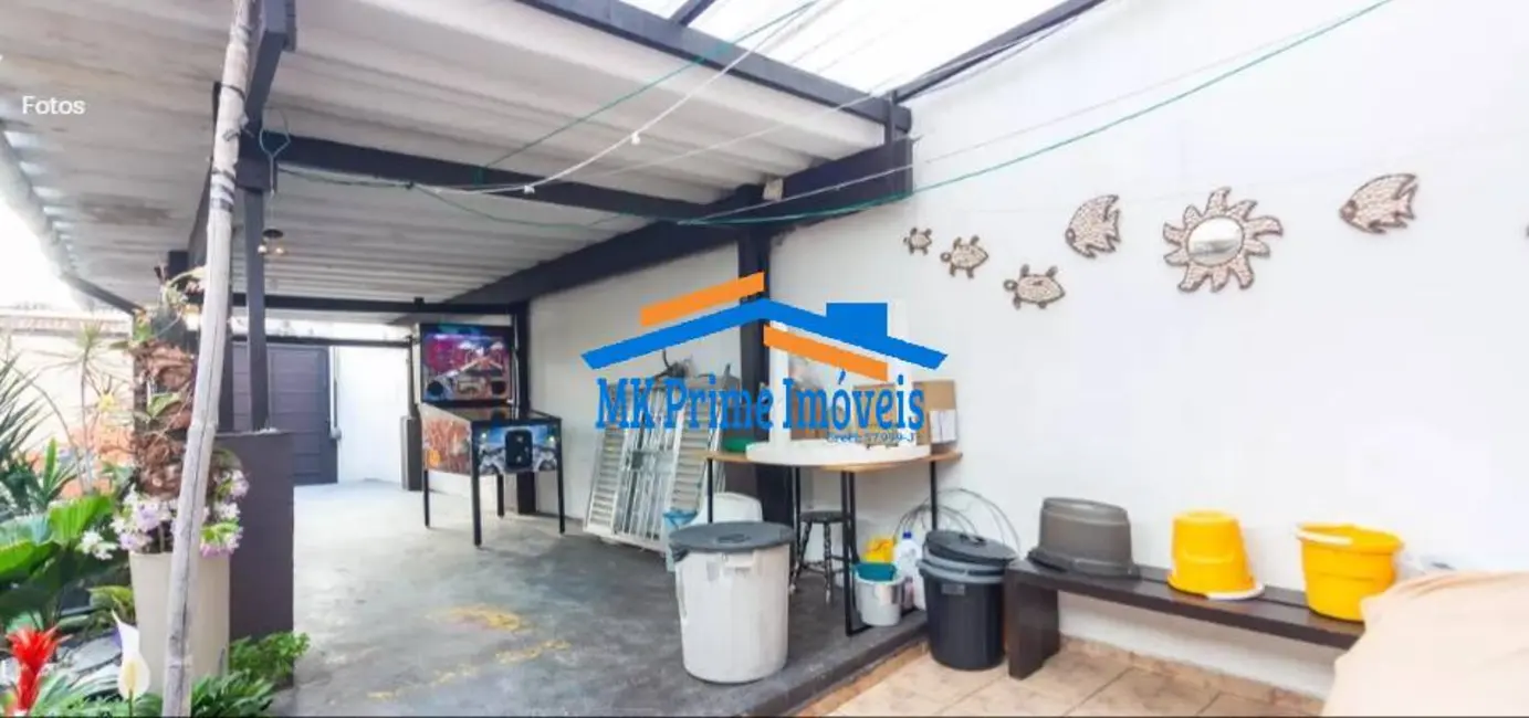 Casa com 1 quarto à venda, 125m2 em Bela Vista, Osasco - SP - imagem 8 Foto 8 de Casa com 1 quarto à venda, 125m2 em Bela Vista, Osasco - SP