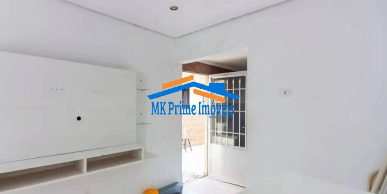 Foto 1 de Casa com 1 quarto à venda, 125m2 em Bela Vista, Osasco - SP