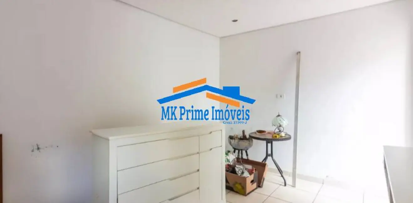 Casa com 1 quarto à venda, 125m2 em Bela Vista, Osasco - SP - imagem 2 Foto 2 de Casa com 1 quarto à venda, 125m2 em Bela Vista, Osasco - SP