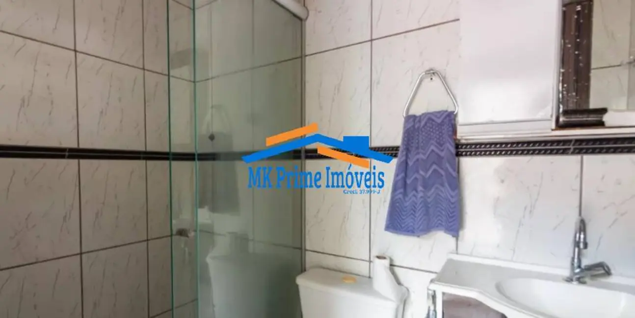 Casa com 1 quarto à venda, 125m2 em Bela Vista, Osasco - SP - imagem 7 Foto 7 de Casa com 1 quarto à venda, 125m2 em Bela Vista, Osasco - SP