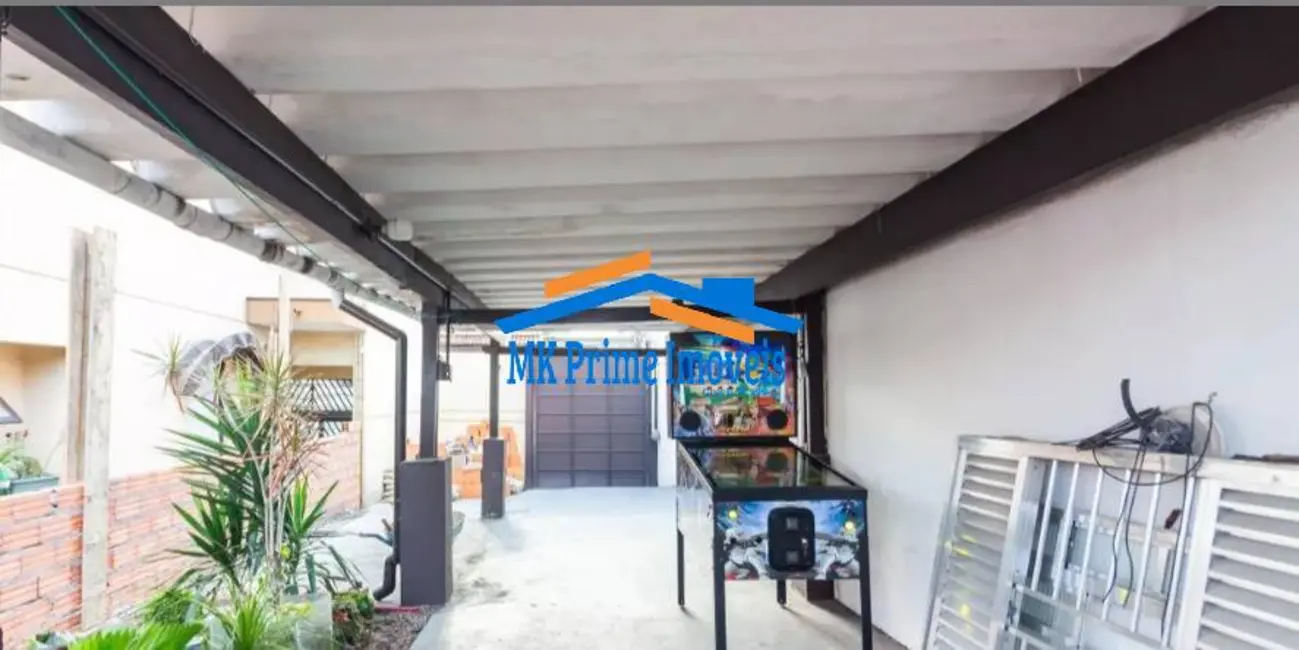 Foto 9 de Casa com 1 quarto à venda, 125m2 em Bela Vista, Osasco - SP