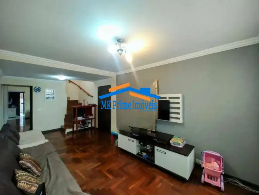 Foto 5 de Sobrado com 3 quartos à venda, 150m2 em Rio Pequeno, São Paulo - SP