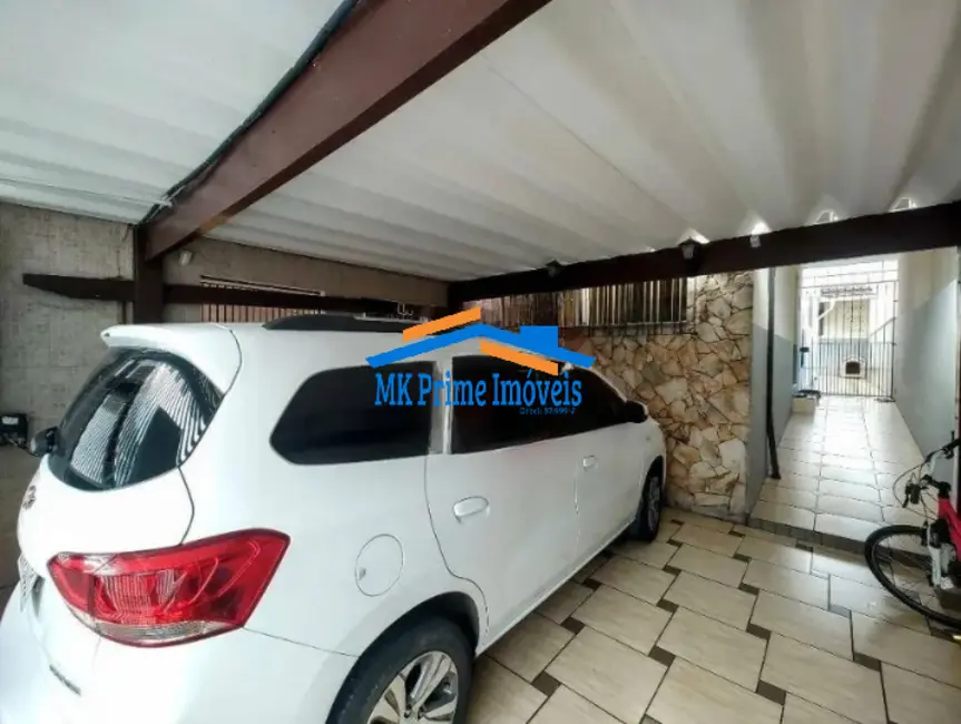 Foto 3 de Sobrado com 3 quartos à venda, 150m2 em Rio Pequeno, São Paulo - SP