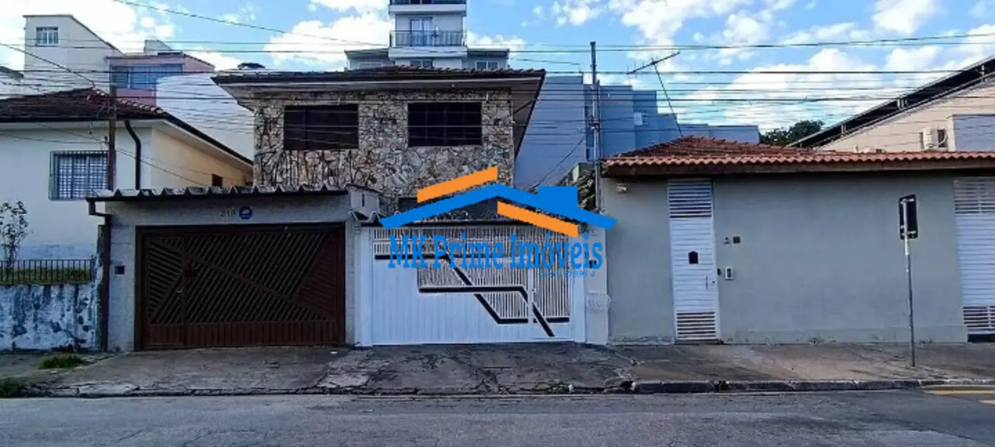 Foto 1 de Sobrado com 3 quartos à venda, 150m2 em Rio Pequeno, São Paulo - SP