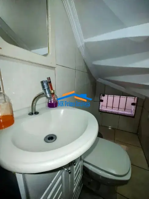 Foto 7 de Sobrado com 3 quartos à venda, 150m2 em Rio Pequeno, São Paulo - SP