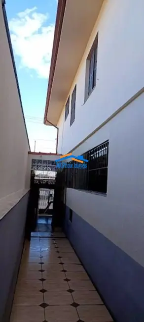 Foto 4 de Sobrado com 3 quartos à venda, 150m2 em Rio Pequeno, São Paulo - SP