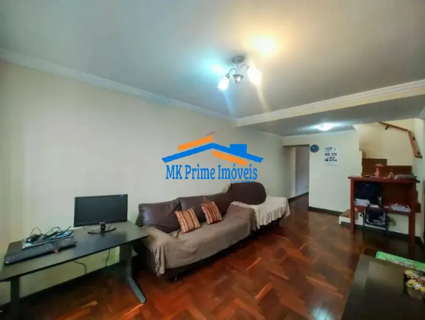 Foto 6 de Sobrado com 3 quartos à venda, 150m2 em Rio Pequeno, São Paulo - SP