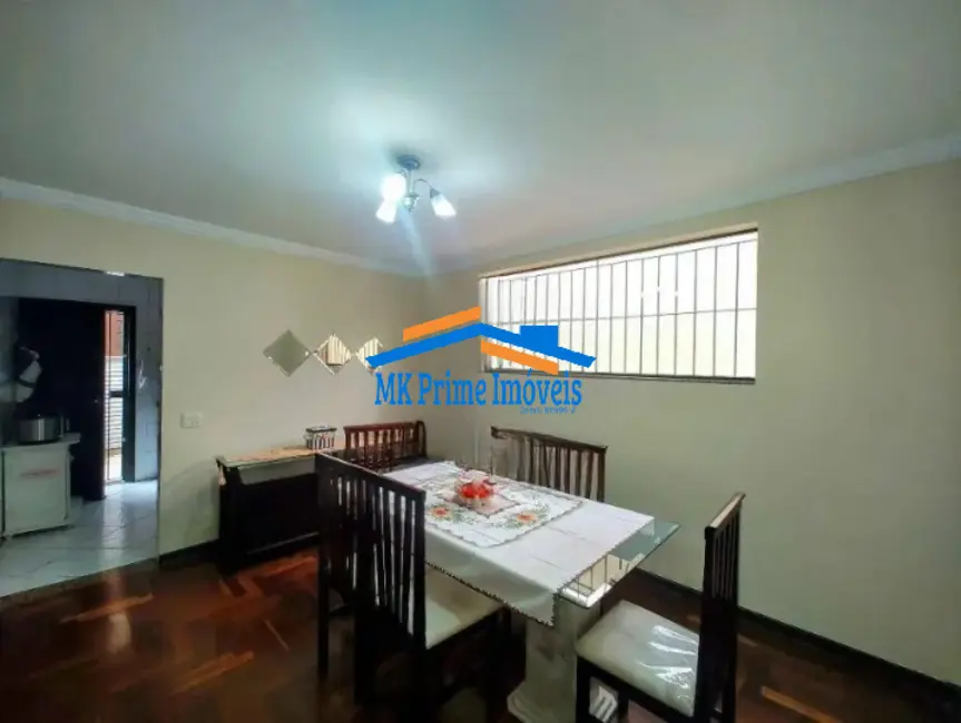 Foto 8 de Sobrado com 3 quartos à venda, 150m2 em Rio Pequeno, São Paulo - SP