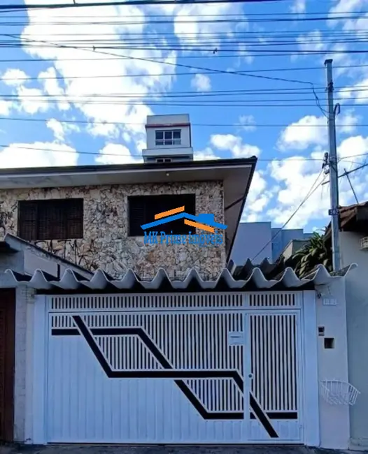 Foto 2 de Sobrado com 3 quartos à venda, 150m2 em Rio Pequeno, São Paulo - SP