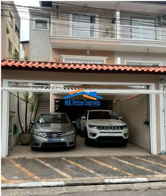 Sobrado com 3 quartos à venda, 180m2 em Osasco - SP - imagem 3 Foto 3 de Sobrado com 3 quartos à venda, 180m2 em Osasco - SP