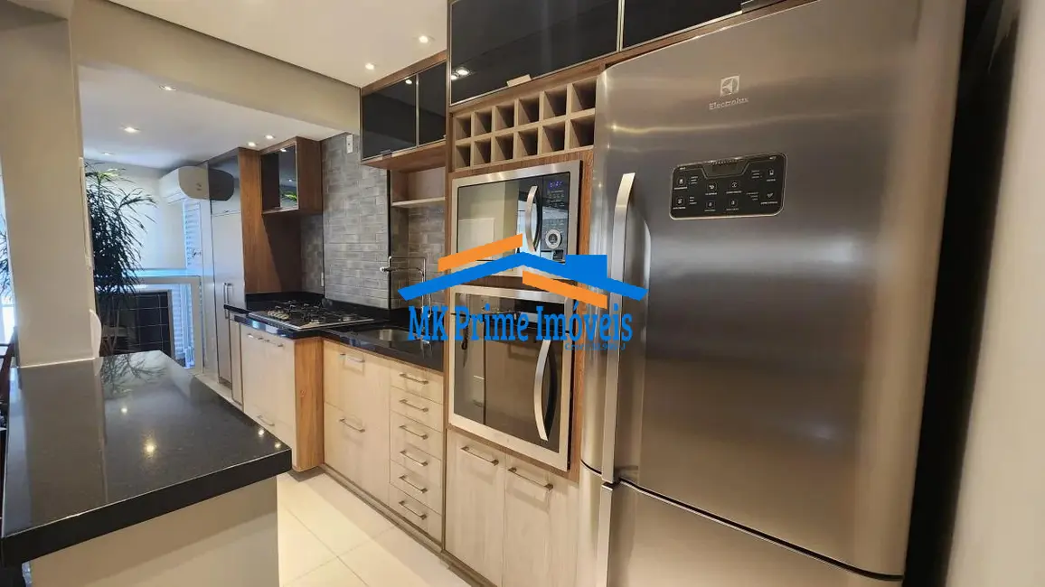 Foto 9 de Apartamento com 2 quartos à venda, 85m2 em Jaguaré, São Paulo - SP