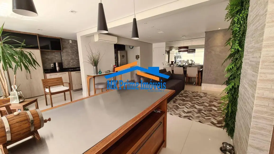 Foto 1 de Apartamento com 2 quartos à venda, 85m2 em Jaguaré, São Paulo - SP