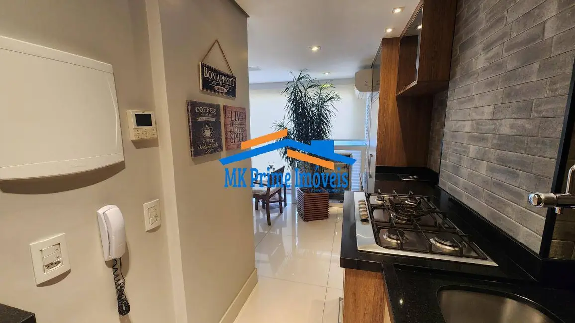 Foto 8 de Apartamento com 2 quartos à venda, 85m2 em Jaguaré, São Paulo - SP