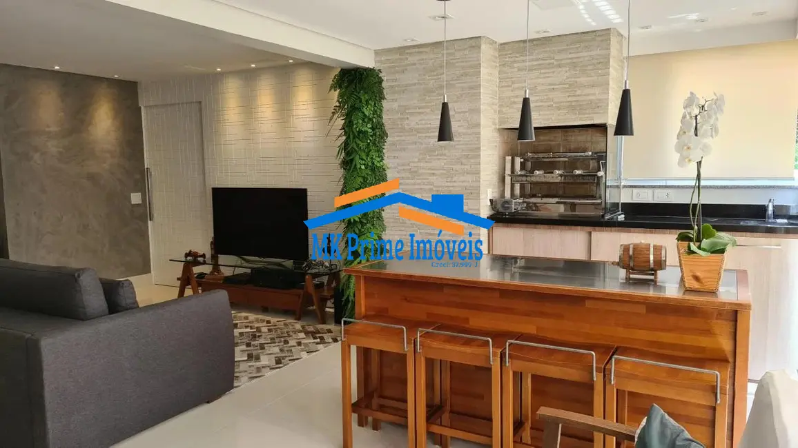 Foto 5 de Apartamento com 2 quartos à venda, 85m2 em Jaguaré, São Paulo - SP