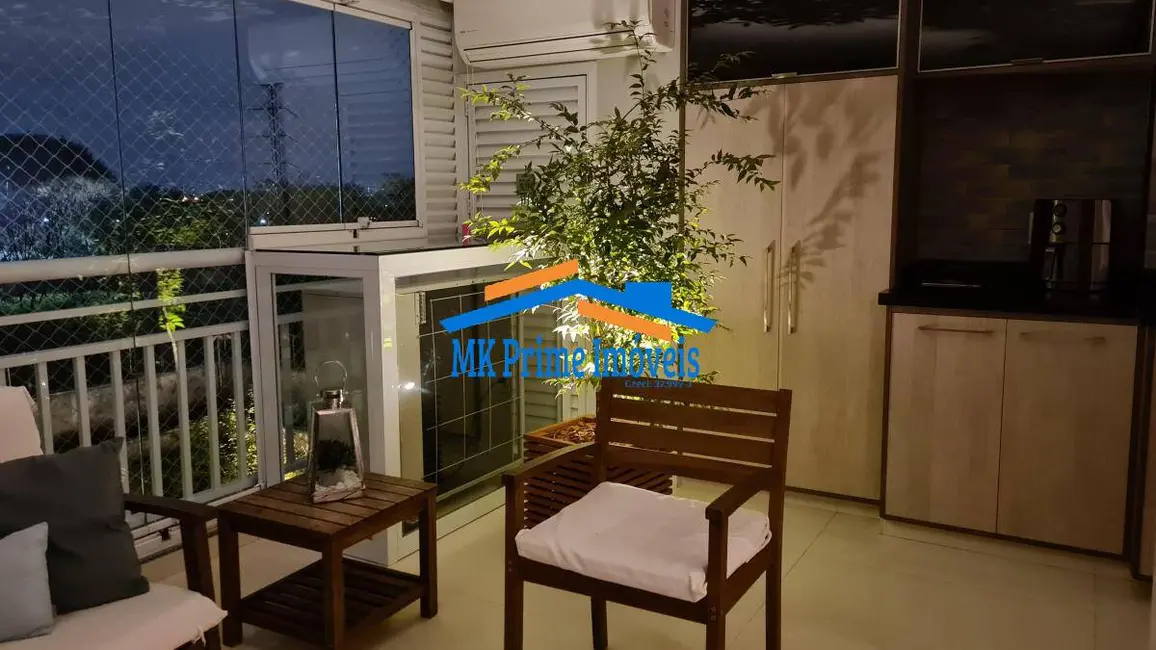 Foto 7 de Apartamento com 2 quartos à venda, 85m2 em Jaguaré, São Paulo - SP
