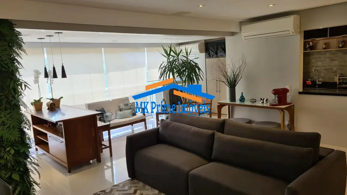 Foto 2 de Apartamento com 2 quartos à venda, 85m2 em Jaguaré, São Paulo - SP