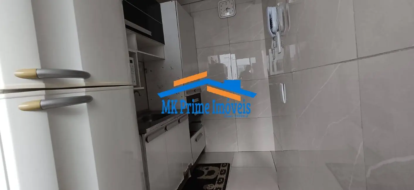 Foto 9 de Apartamento com 2 quartos à venda, 42m2 em Jardim do Lago, São Paulo - SP