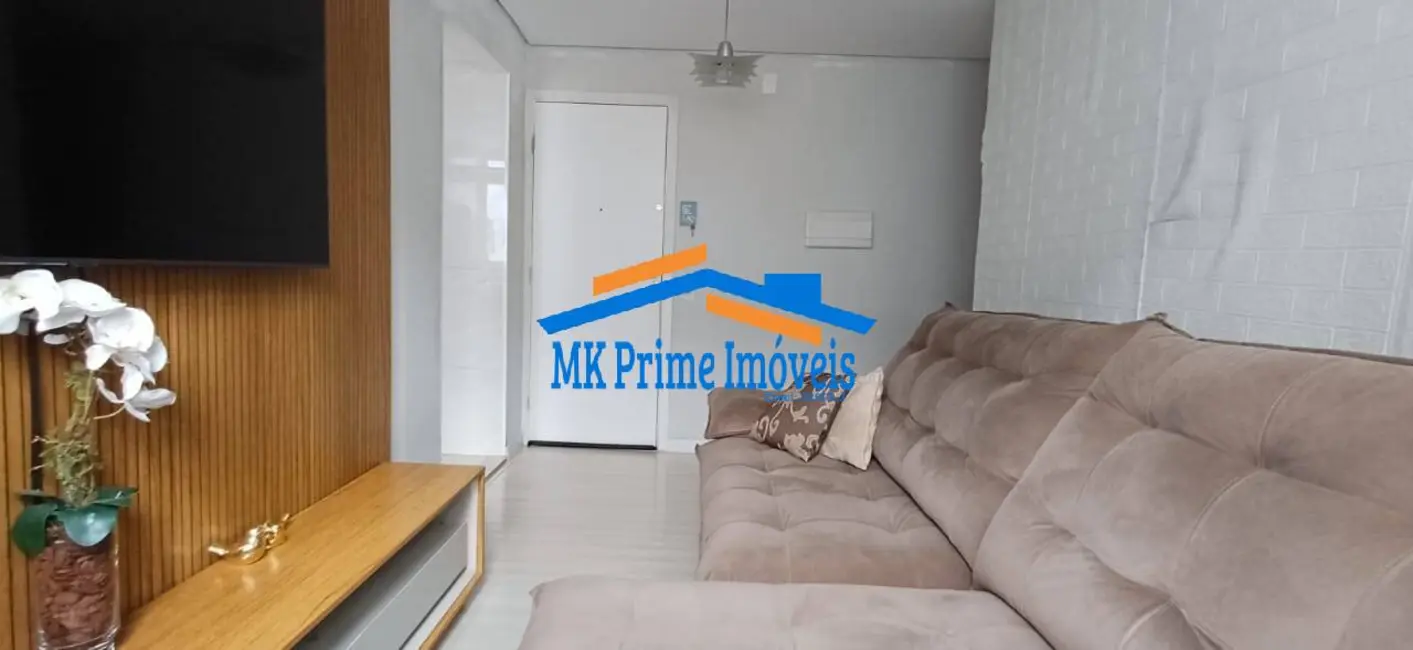 Foto 5 de Apartamento com 2 quartos à venda, 42m2 em Jardim do Lago, São Paulo - SP