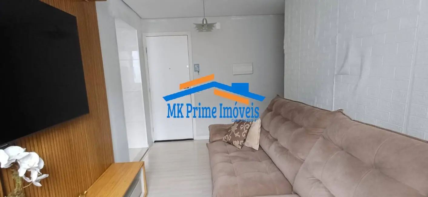 Foto 6 de Apartamento com 2 quartos à venda, 42m2 em Jardim do Lago, São Paulo - SP