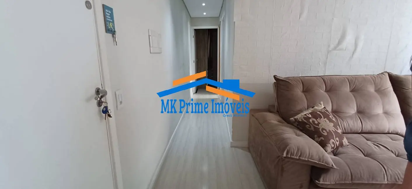 Foto 4 de Apartamento com 2 quartos à venda, 42m2 em Jardim do Lago, São Paulo - SP