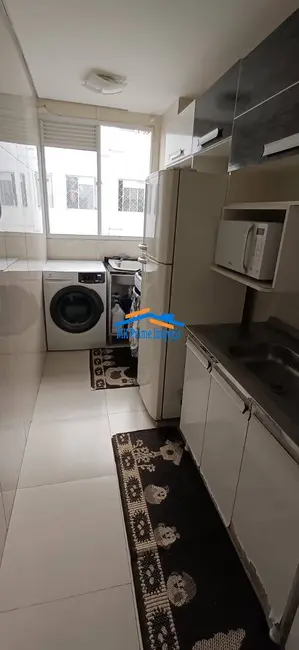 Foto 8 de Apartamento com 2 quartos à venda, 42m2 em Jardim do Lago, São Paulo - SP