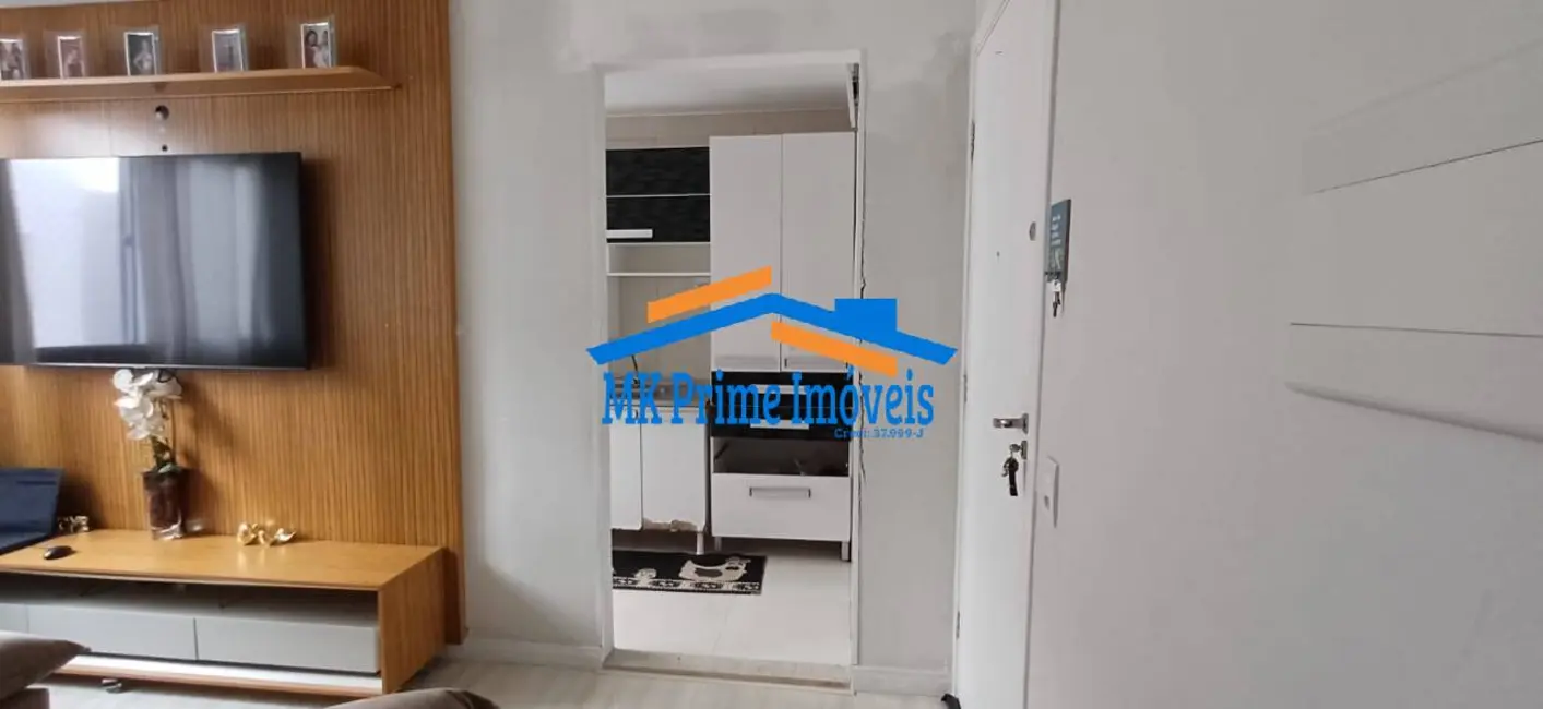 Foto 7 de Apartamento com 2 quartos à venda, 42m2 em Jardim do Lago, São Paulo - SP
