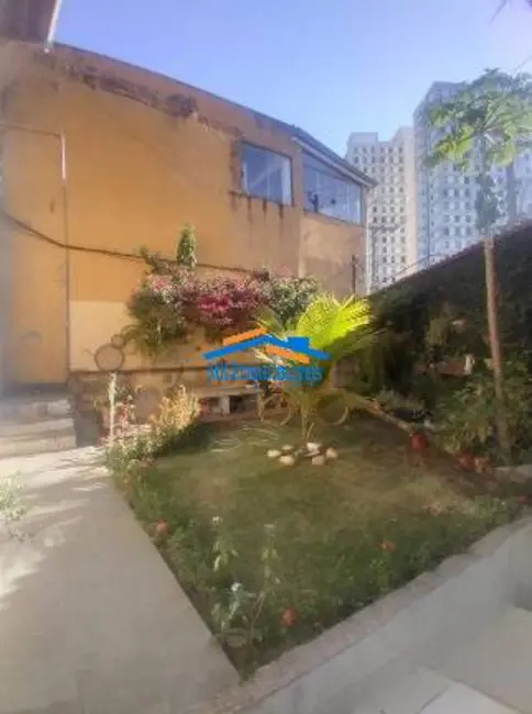 Sobrado com 3 quartos à venda, 280m2 em Presidente Altino, Osasco - SP - imagem 3 Foto 3 de Sobrado com 3 quartos à venda, 280m2 em Presidente Altino, Osasco - SP