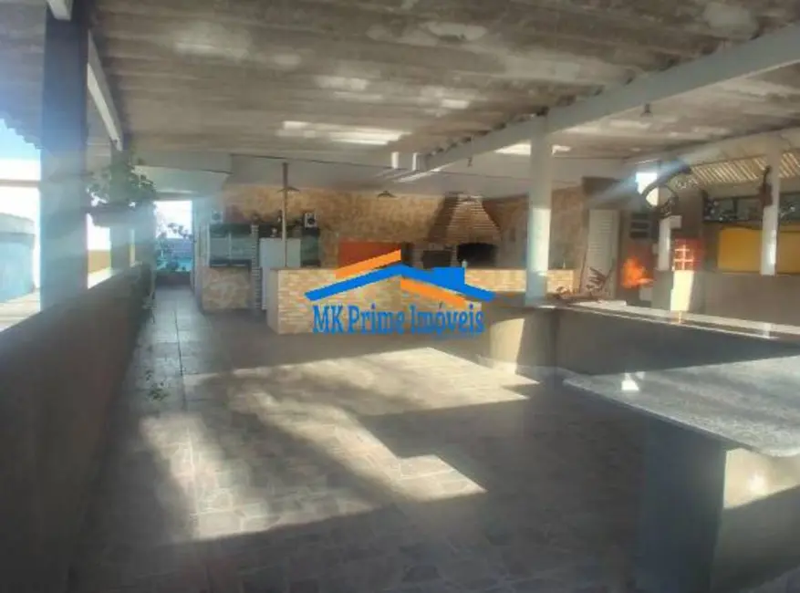 Sobrado com 3 quartos à venda, 280m2 em Presidente Altino, Osasco - SP - imagem 5 Foto 5 de Sobrado com 3 quartos à venda, 280m2 em Presidente Altino, Osasco - SP