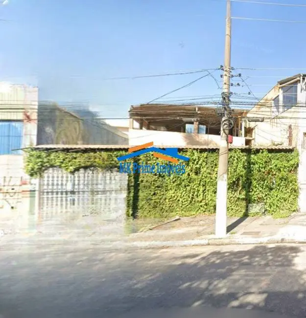 Sobrado com 3 quartos à venda, 280m2 em Presidente Altino, Osasco - SP - imagem 1 Foto 1 de Sobrado com 3 quartos à venda, 280m2 em Presidente Altino, Osasco - SP