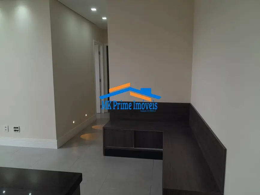 Foto 5 de Apartamento com 2 quartos à venda, 57m2 em Umuarama, Osasco - SP
