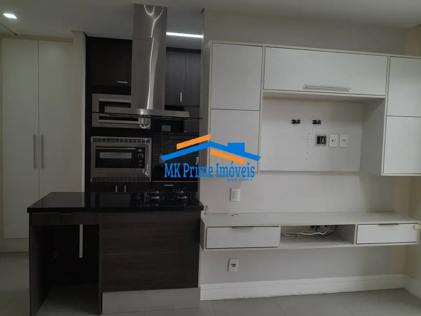 Foto 2 de Apartamento com 2 quartos à venda, 57m2 em Umuarama, Osasco - SP