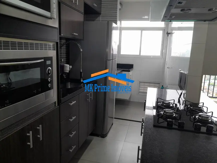 Foto 6 de Apartamento com 2 quartos à venda, 57m2 em Umuarama, Osasco - SP