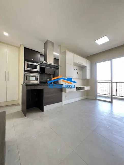 Foto 1 de Apartamento com 2 quartos à venda, 57m2 em Umuarama, Osasco - SP