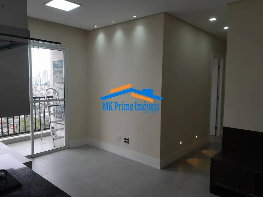 Foto 3 de Apartamento com 2 quartos à venda, 57m2 em Umuarama, Osasco - SP