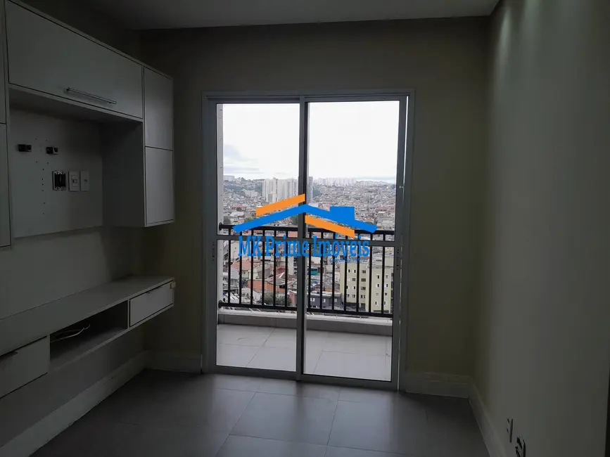 Foto 9 de Apartamento com 2 quartos à venda, 57m2 em Umuarama, Osasco - SP