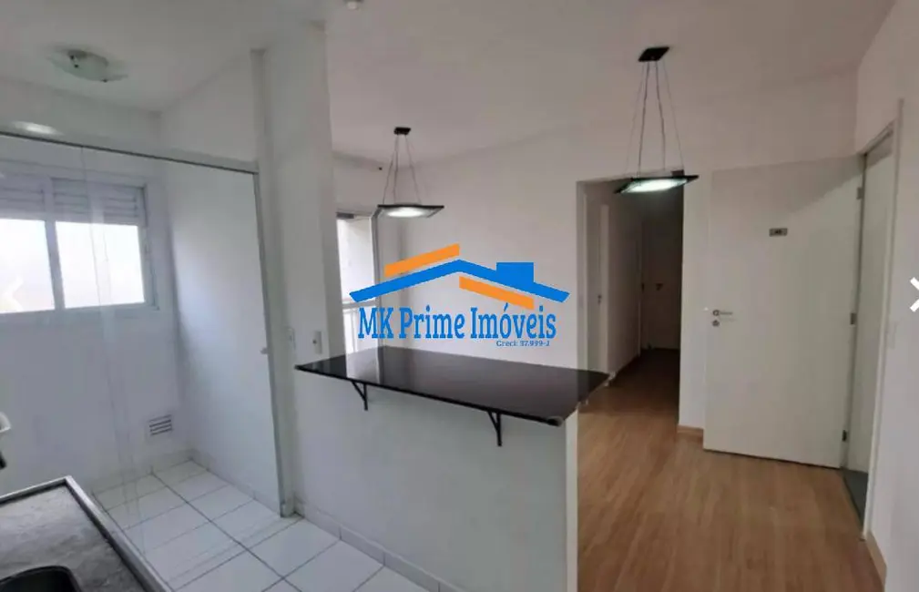 Foto 5 de Apartamento com 2 quartos à venda, 59m2 em Jaguaribe, Osasco - SP