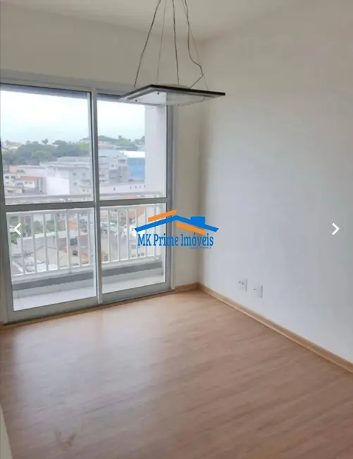 Foto 6 de Apartamento com 2 quartos à venda, 59m2 em Jaguaribe, Osasco - SP