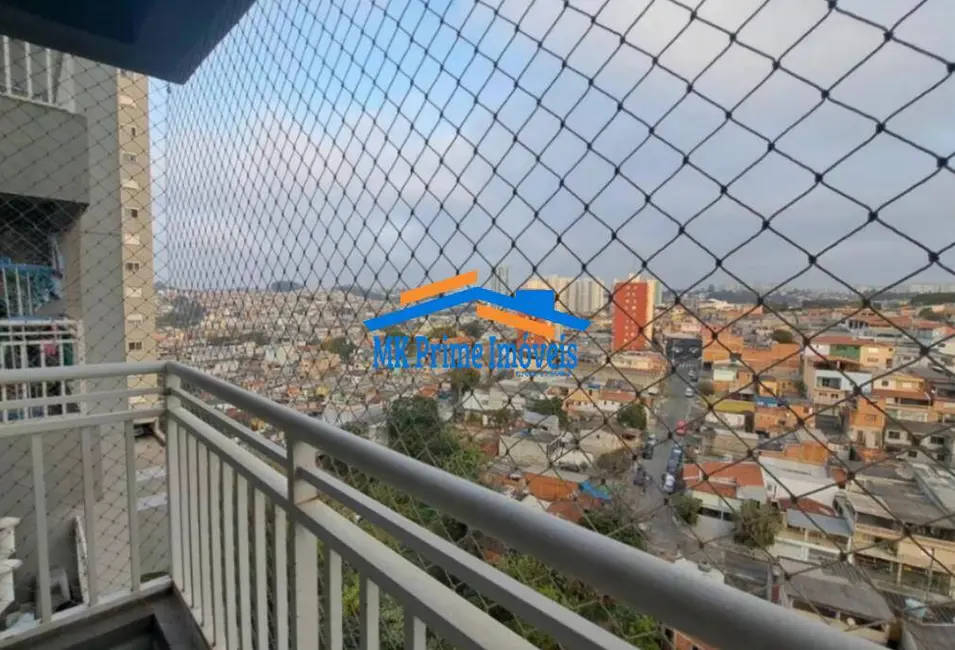 Foto 9 de Apartamento com 2 quartos à venda, 59m2 em Jaguaribe, Osasco - SP