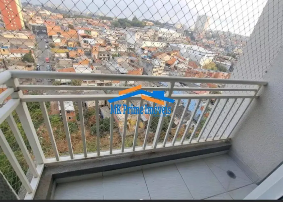 Foto 8 de Apartamento com 2 quartos à venda, 59m2 em Jaguaribe, Osasco - SP