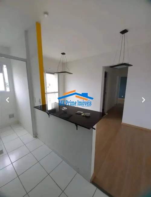 Foto 4 de Apartamento com 2 quartos à venda, 59m2 em Jaguaribe, Osasco - SP