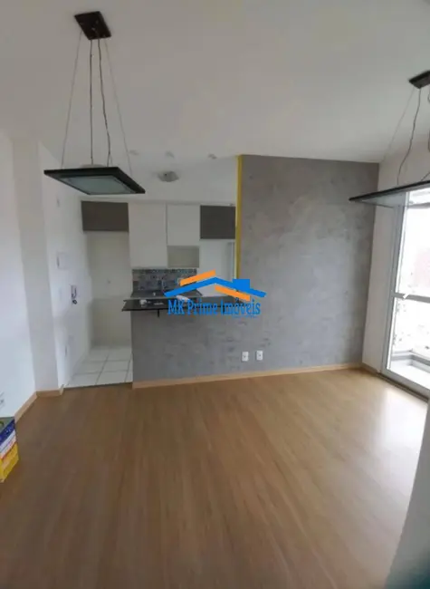 Foto 2 de Apartamento com 2 quartos à venda, 59m2 em Jaguaribe, Osasco - SP