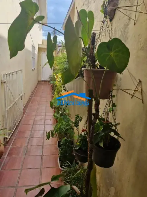 Sobrado com 3 quartos à venda, 133m2 em Jardim Ester Yolanda, São Paulo - SP - imagem 3 Foto 3 de Sobrado com 3 quartos à venda, 133m2 em Jardim Ester Yolanda, São Paulo - SP