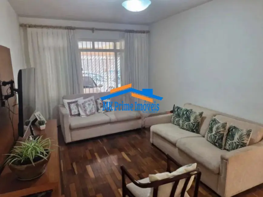 Sobrado com 3 quartos à venda, 133m2 em Jardim Ester Yolanda, São Paulo - SP - imagem 5 Foto 5 de Sobrado com 3 quartos à venda, 133m2 em Jardim Ester Yolanda, São Paulo - SP