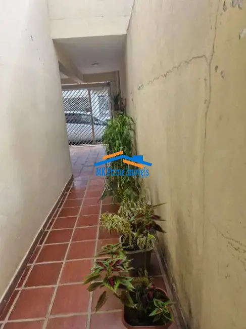 Sobrado com 3 quartos à venda, 133m2 em Jardim Ester Yolanda, São Paulo - SP - imagem 2 Foto 2 de Sobrado com 3 quartos à venda, 133m2 em Jardim Ester Yolanda, São Paulo - SP