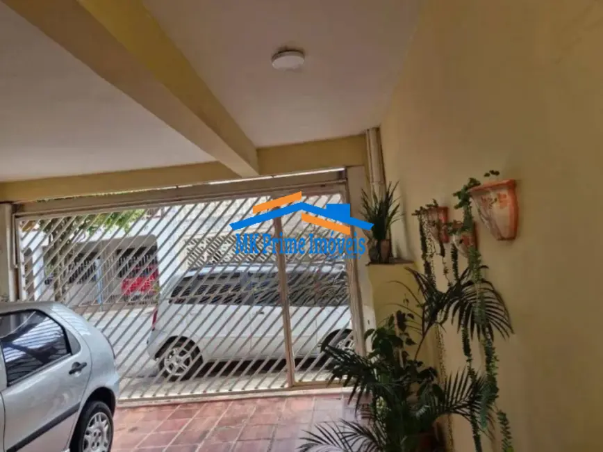 Sobrado com 3 quartos à venda, 133m2 em Jardim Ester Yolanda, São Paulo - SP - imagem 1 Foto 1 de Sobrado com 3 quartos à venda, 133m2 em Jardim Ester Yolanda, São Paulo - SP